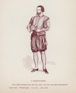 La Mégère apprivoisée de Shakespeare : Un chapelier - English School