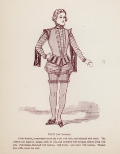 Page - English School