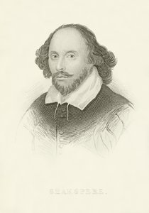 Shakespeare - English School