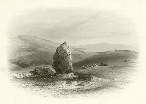 Sheriffmuir - English School