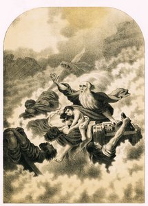 Naufrage de Saint Paul - English School