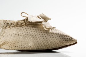 Chaussure - English School