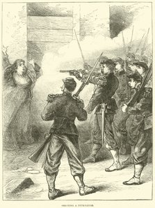 Exécution d
