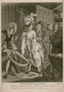 Voleur à l
