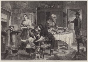 Mardi Gras, lancer de la crêpe - English School