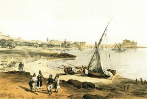 Sidon - English School