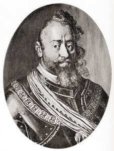 Sigismund Báthory, Prince de Transylvanie, de 