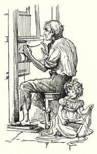 Silas Marner - English School
