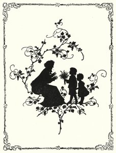 Silhouette - English School
