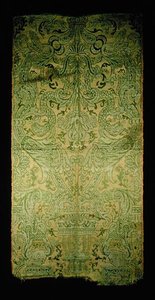 Tissu d