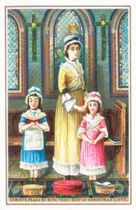 Chanter à l