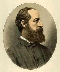 Sir Arthur Gordon - English School