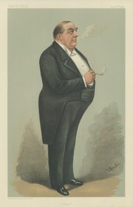 Sir Aubrey Coventry - English School