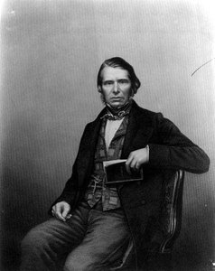 Sir Charles Edward Trevelyan - English School