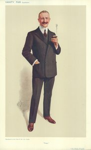 Sir Charles Friswell - English School