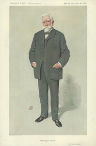 Sir Charles Holcroft - English School