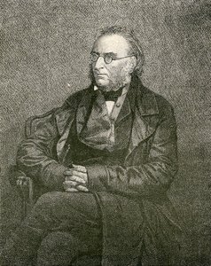 Sir Charles Napier - English School