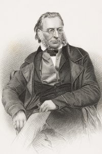 Sir Charles Napier, de 