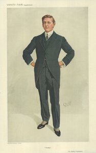 Sir Charles Philip Huntington - English School