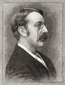 Sir Charles Villiers Stanford