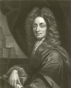 Sir Christopher Wren - English School