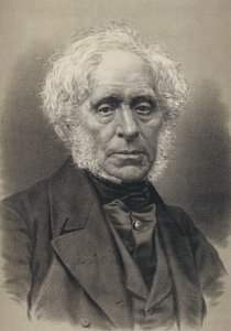 Sir David Brewster, Portrait - English School