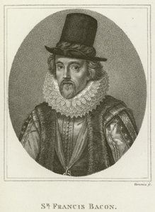 Sir Francis Bacon - English School