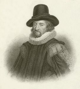 Sir Francis Bacon - English School