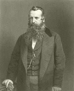 Sir Francis Crossley, Bart - English School