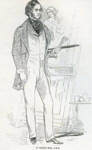 Sir Francis Grant (1803-78) - English School