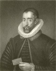 Sir Francis Walsingham - English School