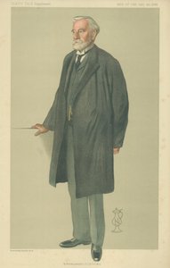 Sir Frank Cavendish Lascelles - English School
