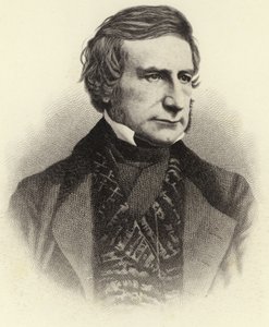 Sir George Cornewall Lewis - English School