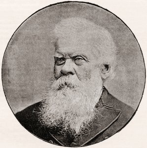 Sir Henry Parkes - English School