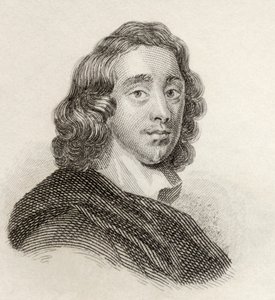 Sir Henry Vane - English School
