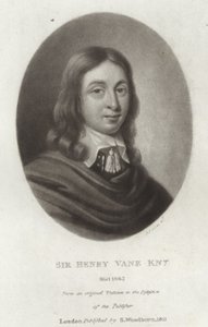 Sir Henry Vane Chevalier