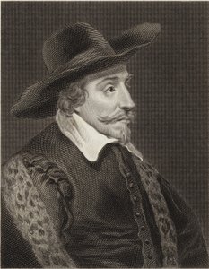 Sir Henry Wotton - English School