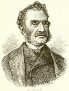 Sir Hope Grant - English School