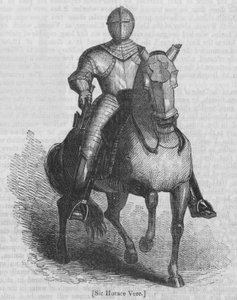Sir Horace Vere