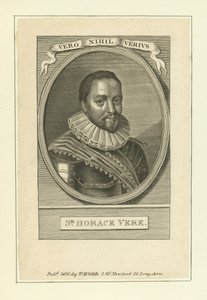 Sir Horace Vere - English School