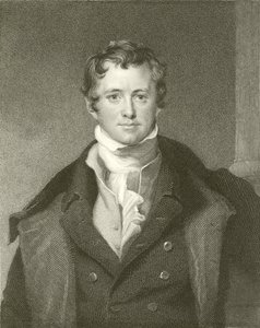 Sir Humphrey Davy - English School