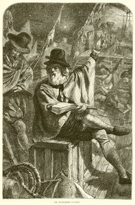 Sir Humphrey Gilbert