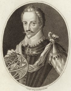 Sir Humphrey Gilbert - English School