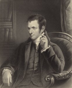 Sir Humphry Davy - English School