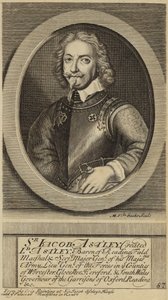 Sir Isaac Astley - English School