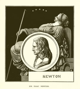 Sir Isaac Newton