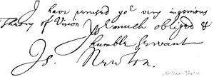 Sir Isaac Newton - English School