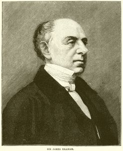 Sir James Graham - English School