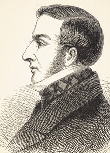 Sir James Graham, 2e baronnet, de 
