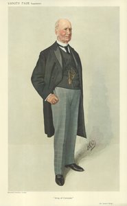 Sir James King - English School